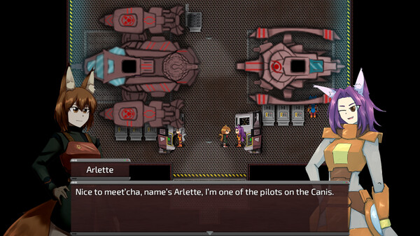 Fuchian Chroniclesfor windows and Linux 1