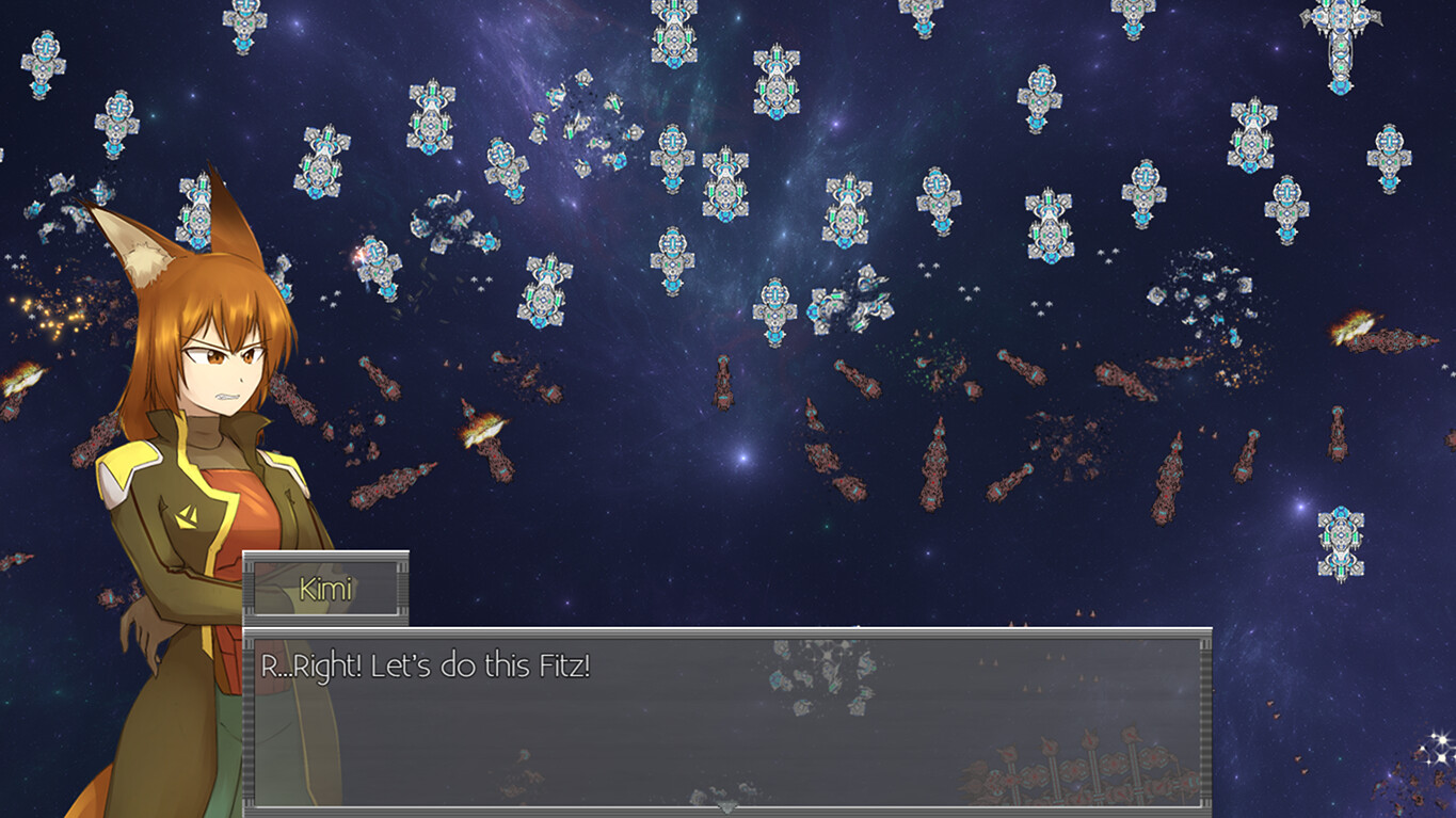 Fuchian Chronicles #15