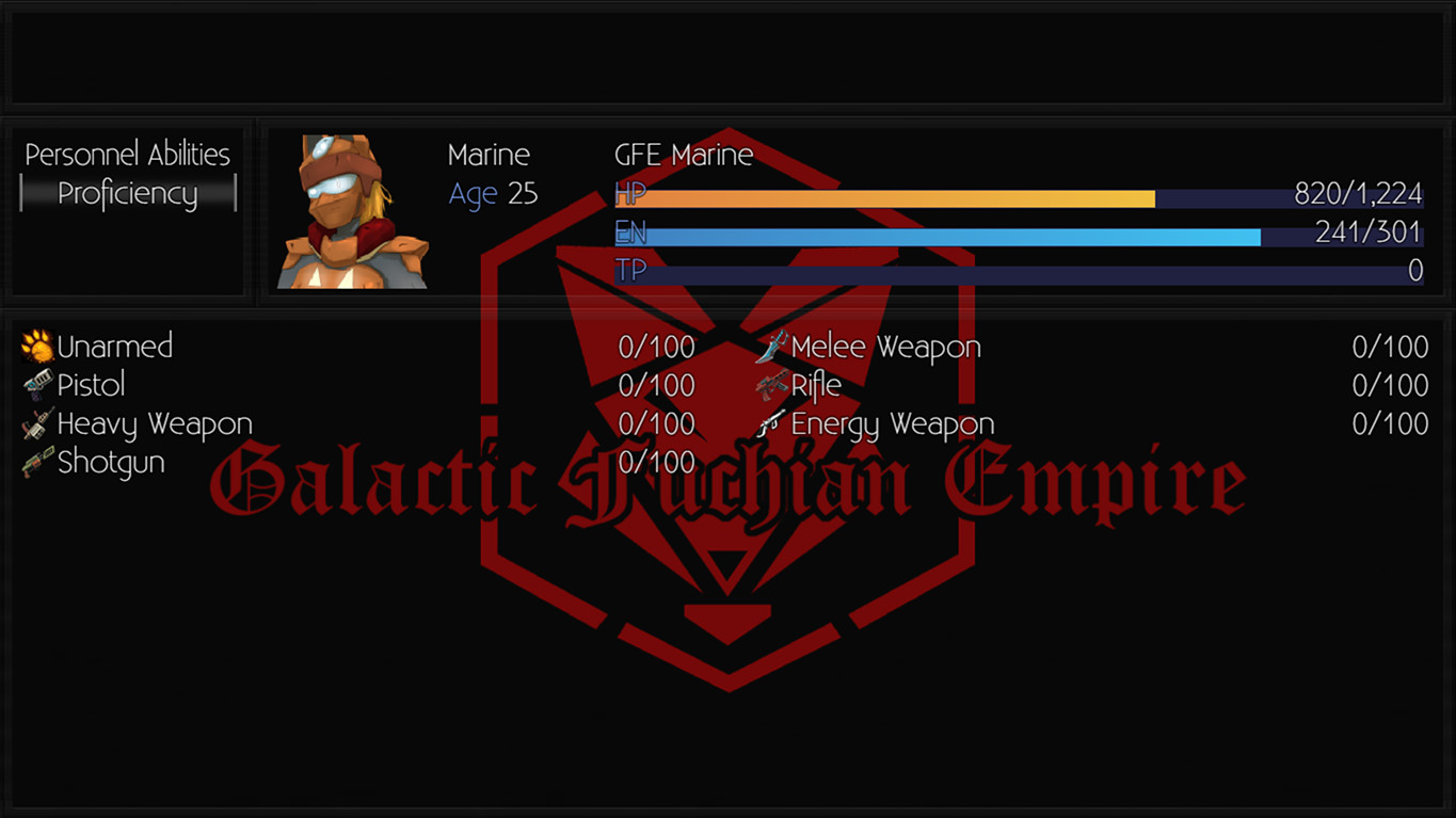 Fuchian Chronicles #10