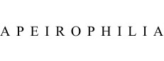 APEIROPHILIA