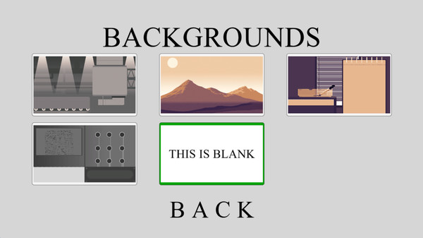 Скриншот из Apeirophilia