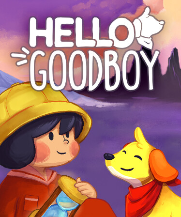 Hello Goodboy