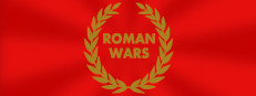 Roman Wars: Deck Building Game 게임 이미지