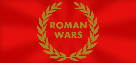Roman Wars: Deck Building Game Cover Image