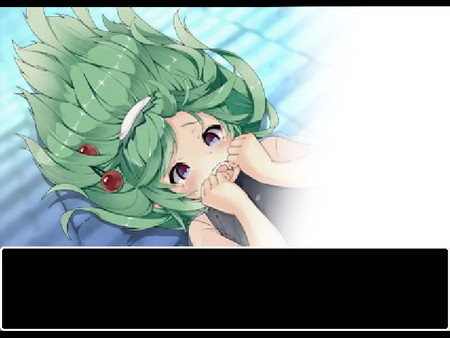 Скриншот из The Monster PIMP Скриншот из The Monster PIMP