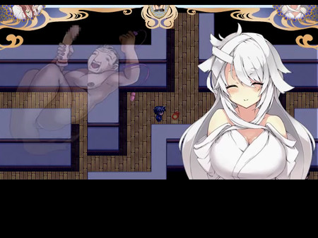 Скриншот из The Monster PIMP Скриншот из The Monster PIMP