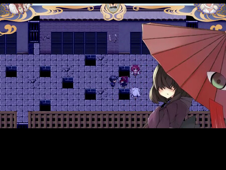 Скриншот из The Monster PIMP Скриншот из The Monster PIMP