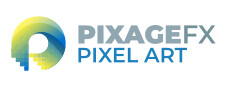 PixageFX Pixel Art 게임 이미지