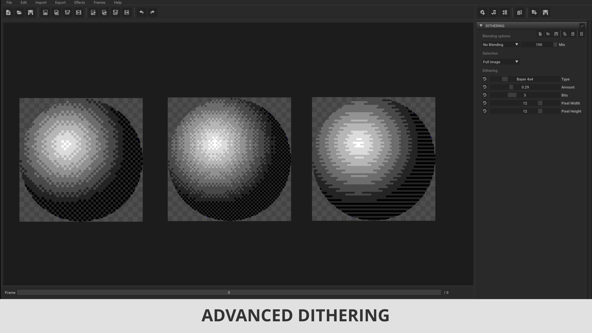 PixageFX Pixel Art #3