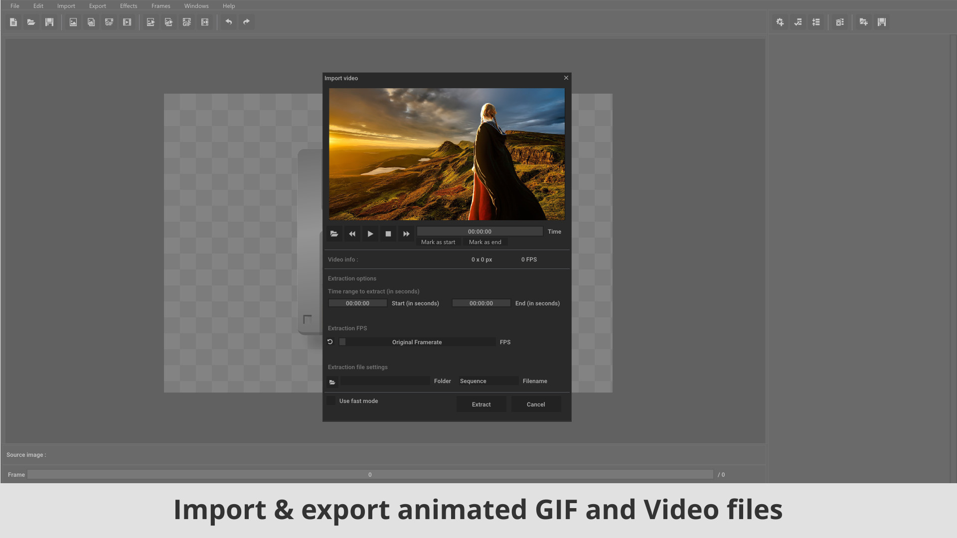 PixageFX Pixel Art #2