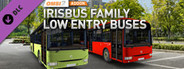 OMSI 2 Add-on Irisbus Family Low Entry Bus
