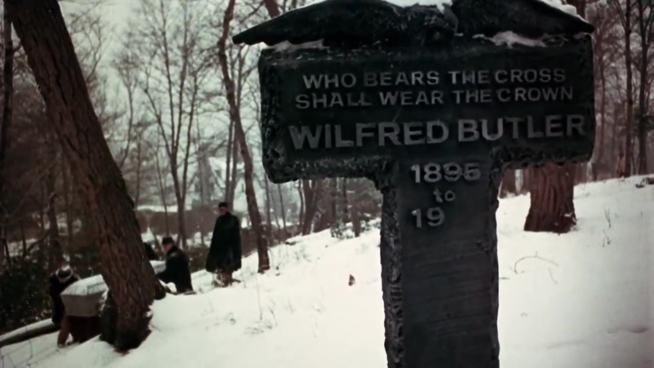 ROUGH KUTS: Silent Night, Bloody Night #10