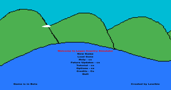 Скриншот из Laypo Simulator