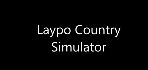 скриншот Laypo Country Simulator 3