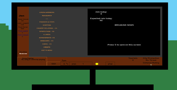 Скриншот из Laypo Simulator