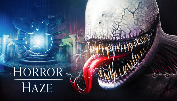 Horror Haze: Scary Games - Apps on Google Play