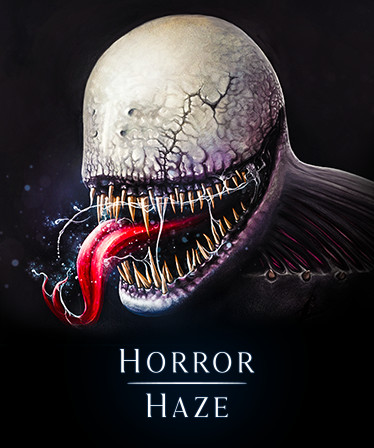 Horror haze