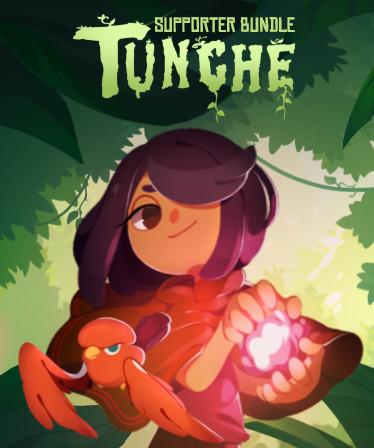 Tunche - Supporter Pack