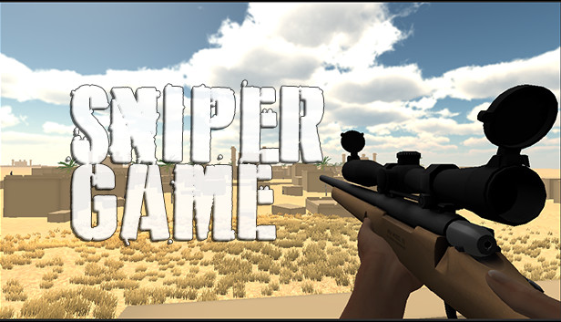 Sniper Game on Steam