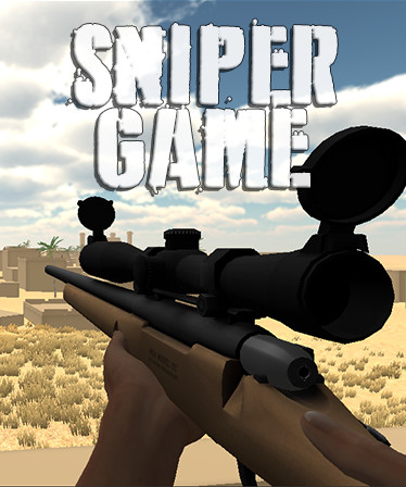 Sniper Game