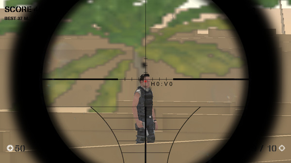 скриншот Sniper Game 0