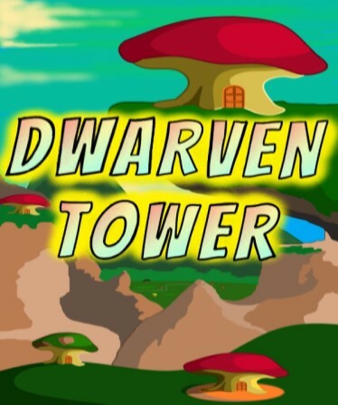 Dwarven Towers