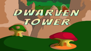 Dwarven Towers #6