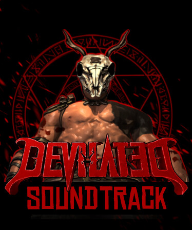 Devilated Soundtrack