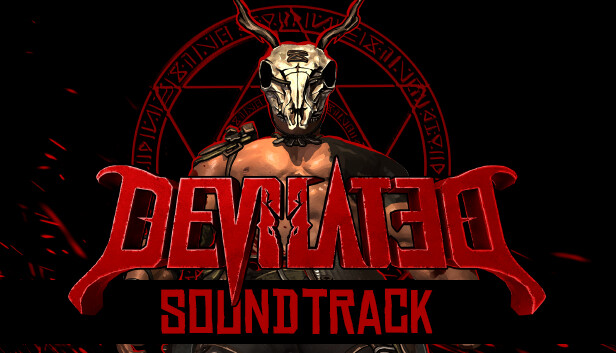 Devilated Soundtrack Featured Screenshot #1