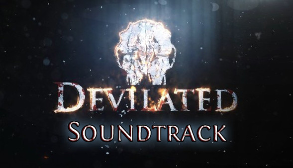 скриншот Devilated Soundtrack 1