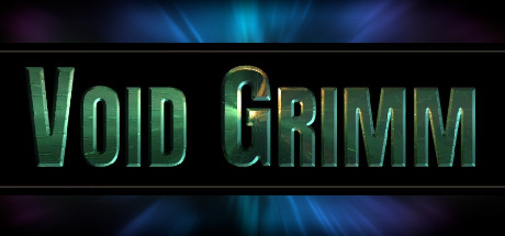 Void Grimm Cover Image