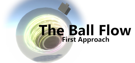 The Ball Flow - First Approach steam charts