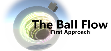 Image for The Ball Flow - First Approach