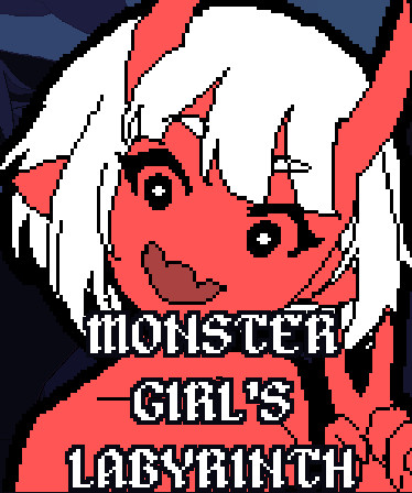 Monster Girl's Labyrinth