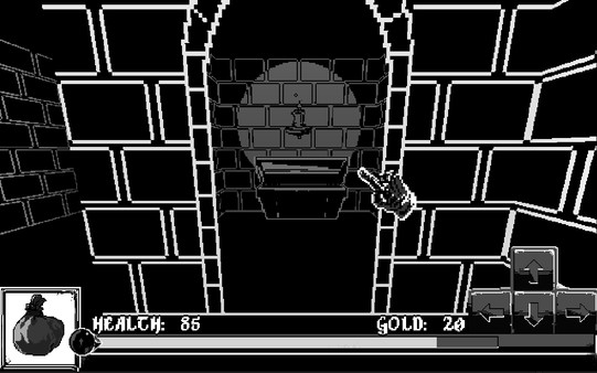 скриншот Monster Girl's Labyrinth 4