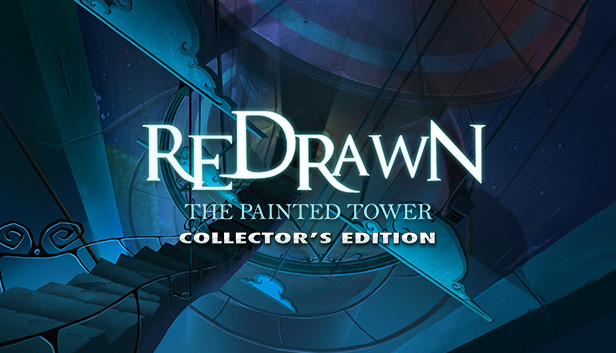 Drawn: The Painted Tower ™ Walkthrough