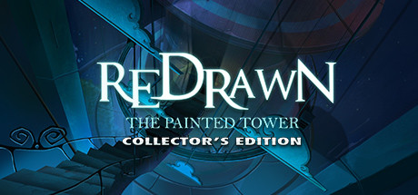 ReDrawn: The Painted Tower Collector's Edition Cover Image