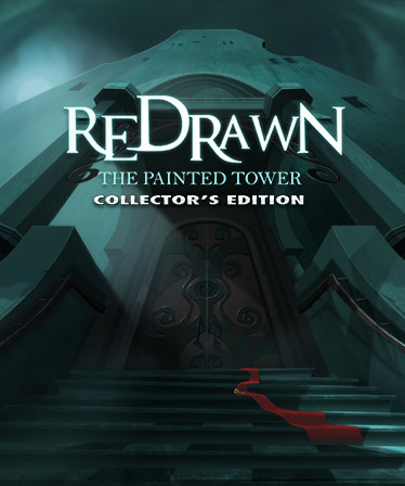 ReDrawn: The Painted Tower Collector's Edition