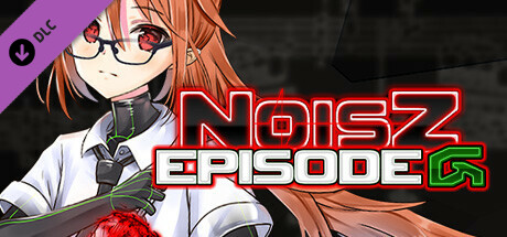 NOISZ episode G banner image