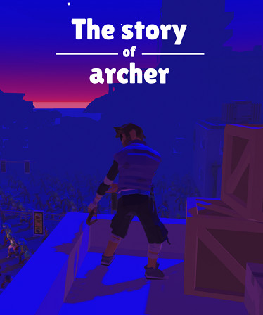 The story of archer