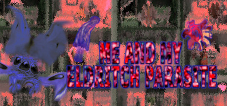 Me and my eldritch parasite steam charts