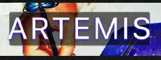 Artemis 게임 이미지