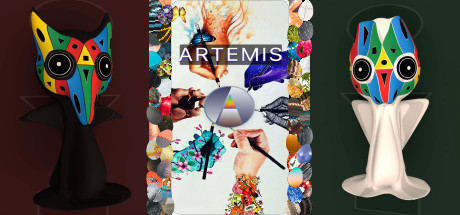 Artemis Cover Image