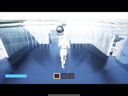 Скриншот из Artemis