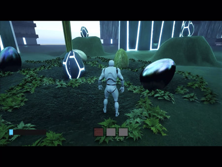 скриншот Artemis 2