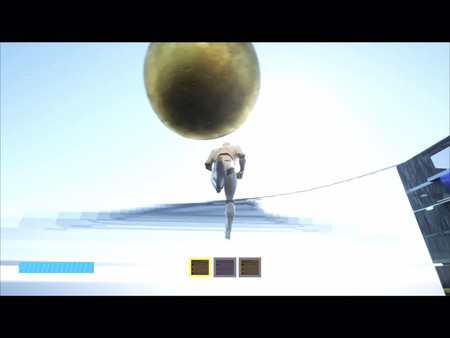 Скриншот из Artemis