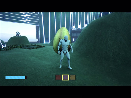 скриншот Artemis 3