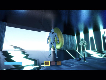 Скриншот из Artemis