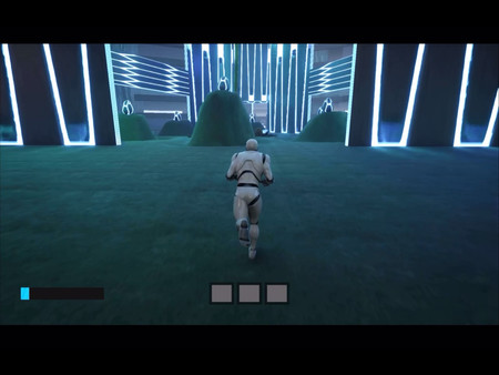 скриншот Artemis 0