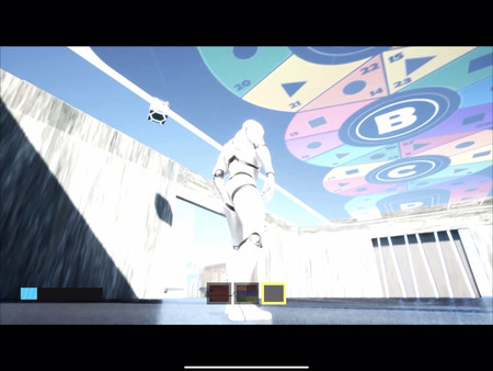 Скриншот из Artemis